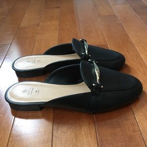 Call it Spring slip ons